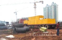 建筑木质模板在工程中的材料管理要求